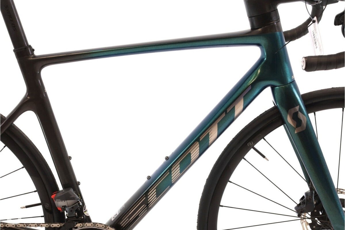 Scott Addict RC 20 AXS 12V 2023
