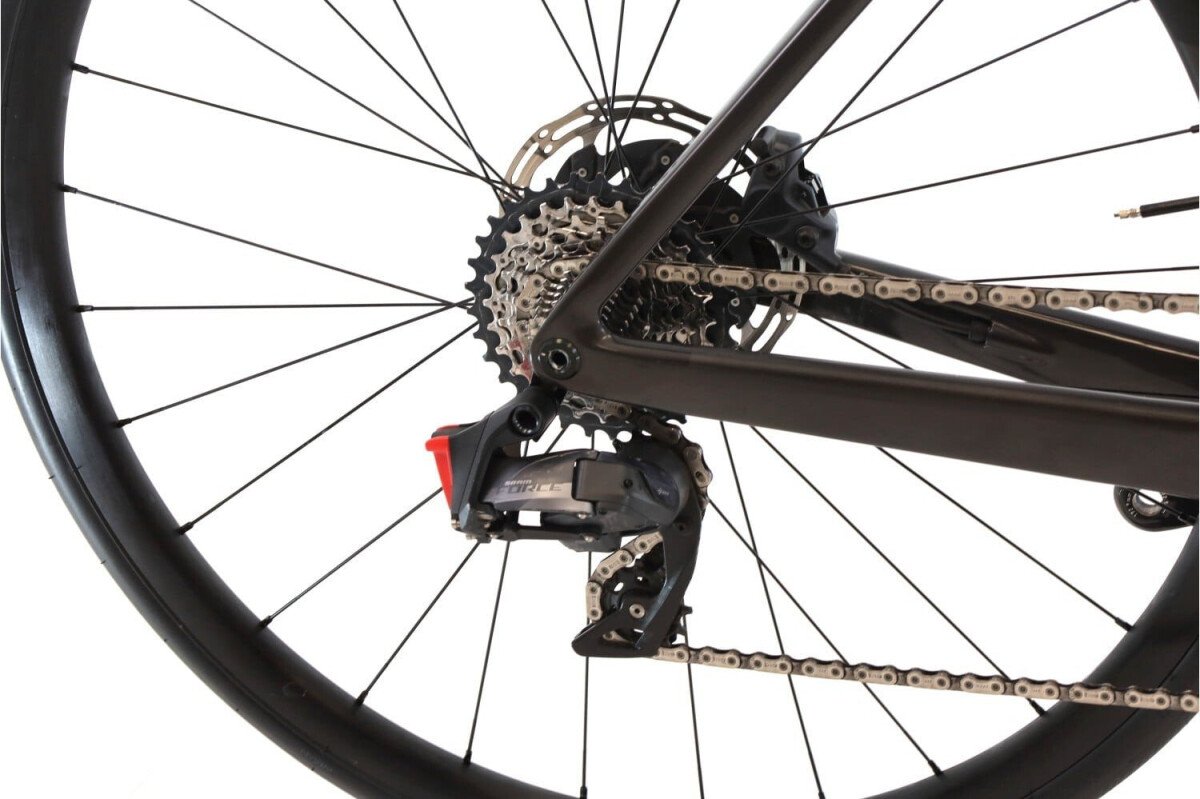 Scott Addict RC 20 AXS 12V 2023