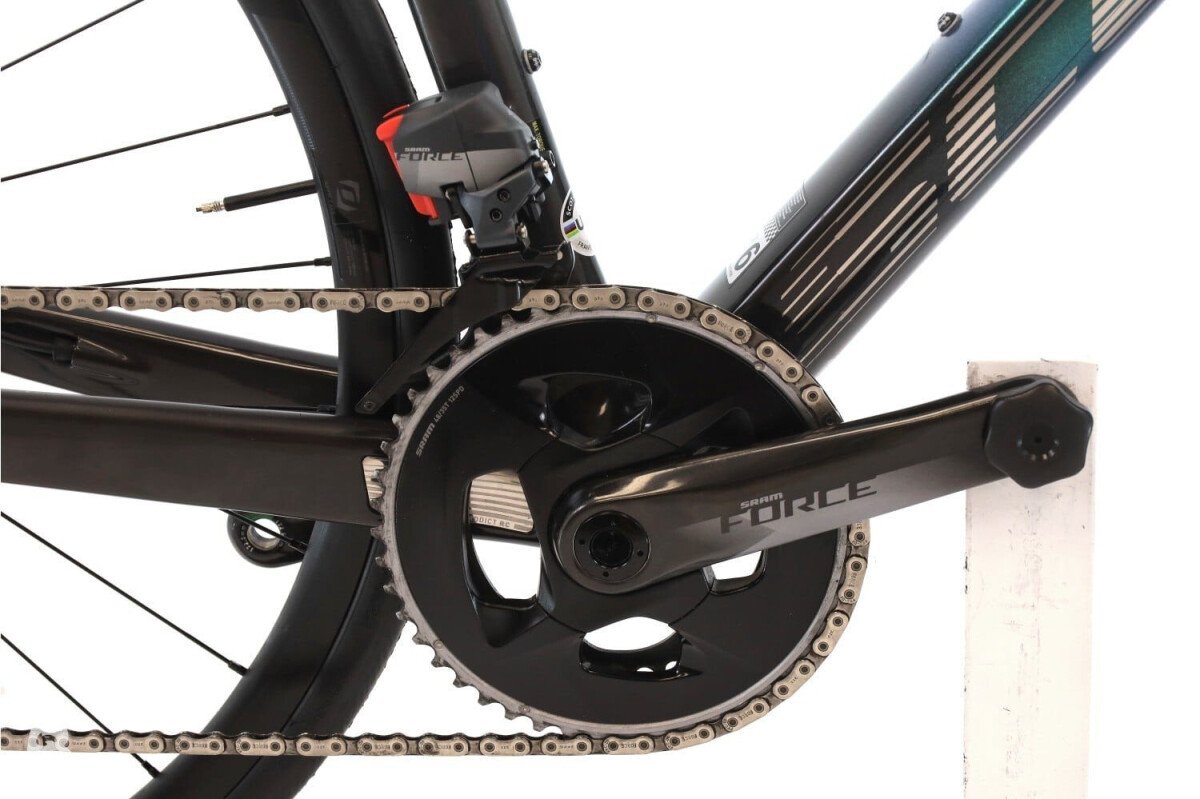 Scott Addict RC 20 AXS 12V 2023