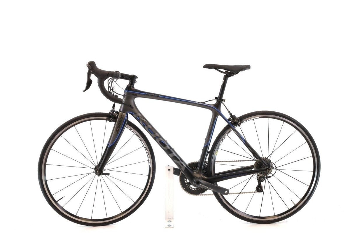 Kuota Kuota Kobalt 2017