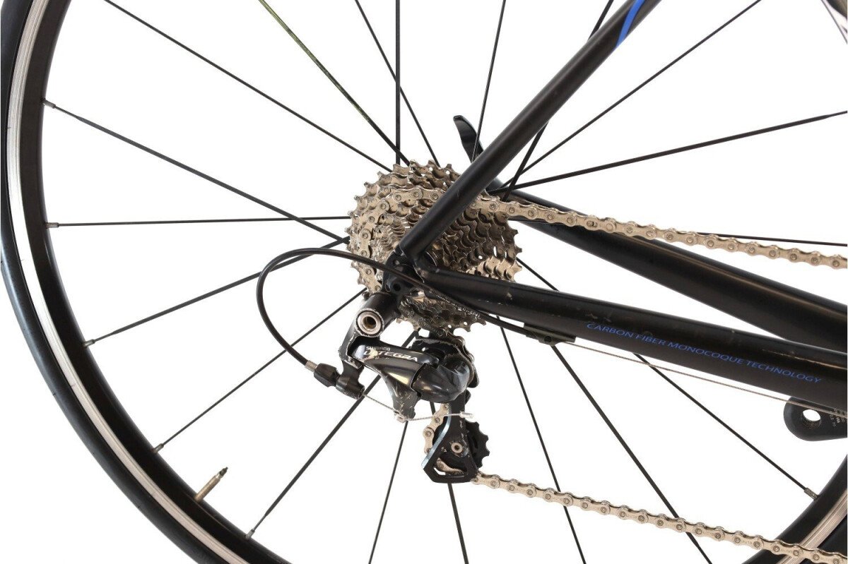 Kuota Kuota Kobalt 2017