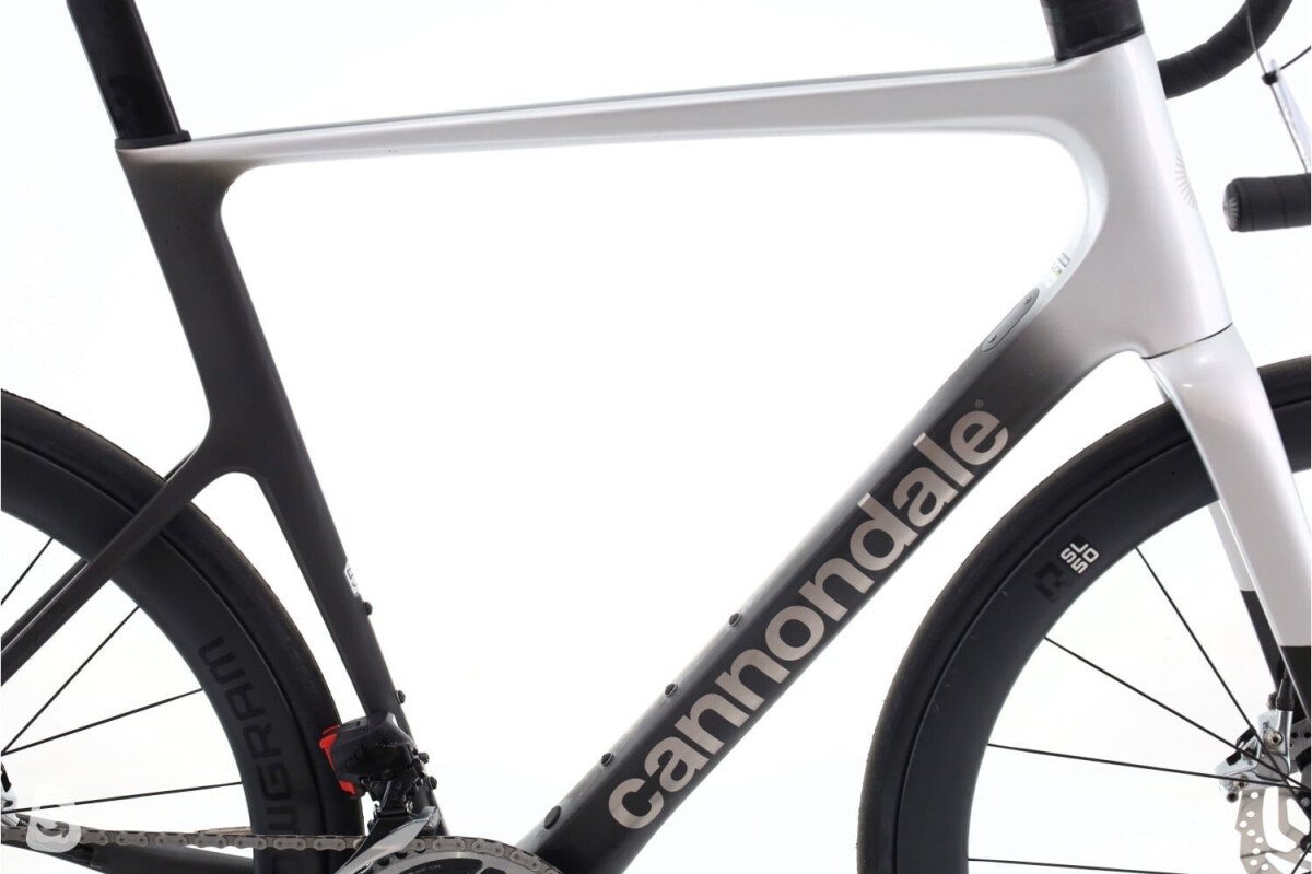Cannondale SuperSix Evo AXS 12V 2024
