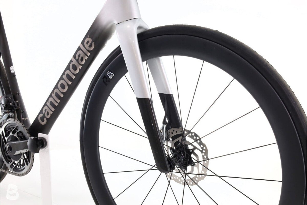 Cannondale SuperSix Evo AXS 12V 2024