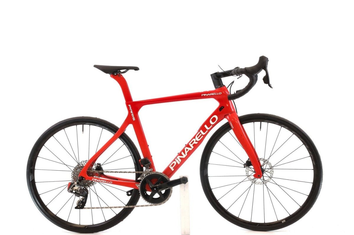 Pinarello Paris Disk AXS 12V 2024