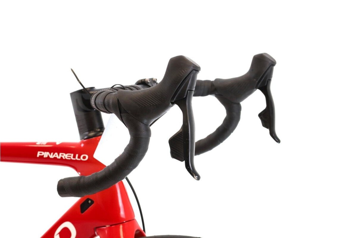 Pinarello Paris Disk AXS 12V 2024