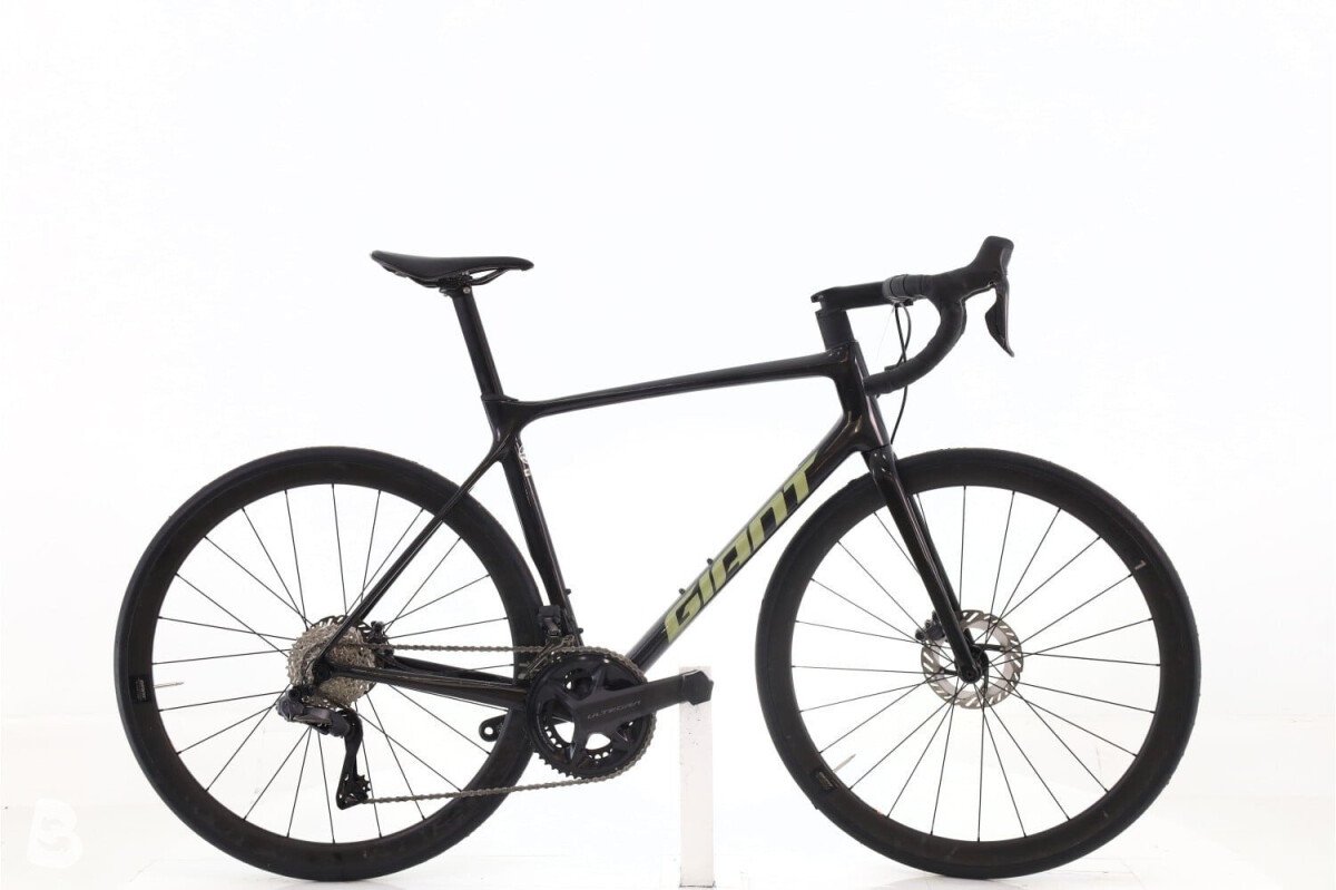 Giant TCR Advanced Pro 0 Di2 12V 2024