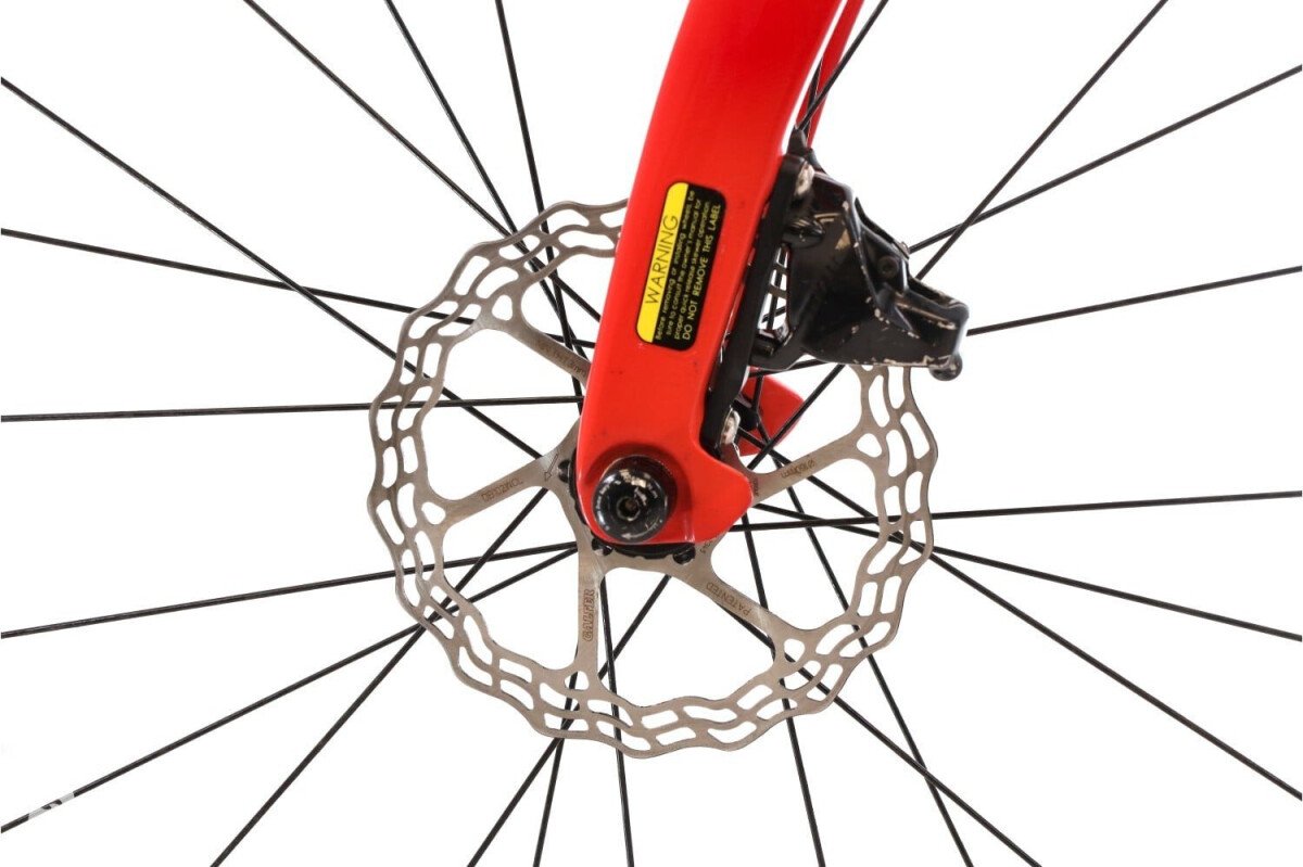 Pinarello Paris Disk AXS 12V 2024
