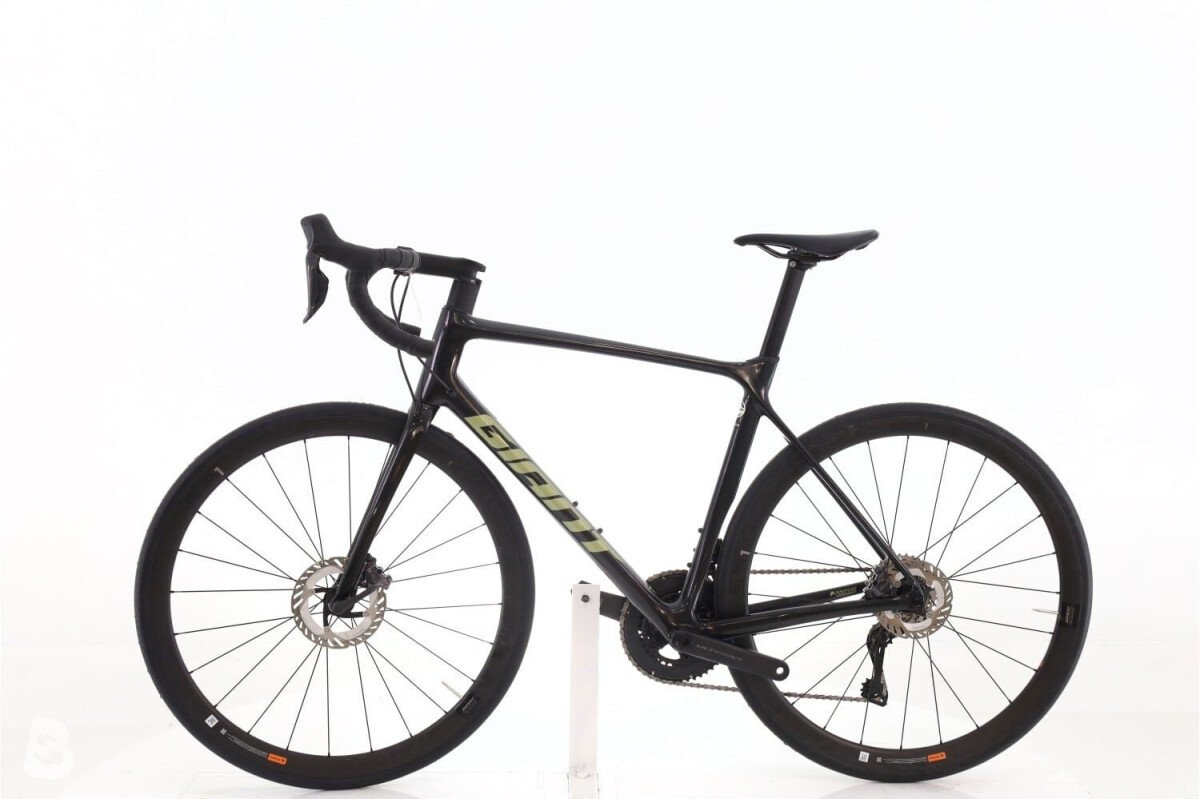 Giant TCR Advanced Pro 0 Di2 12V 2024