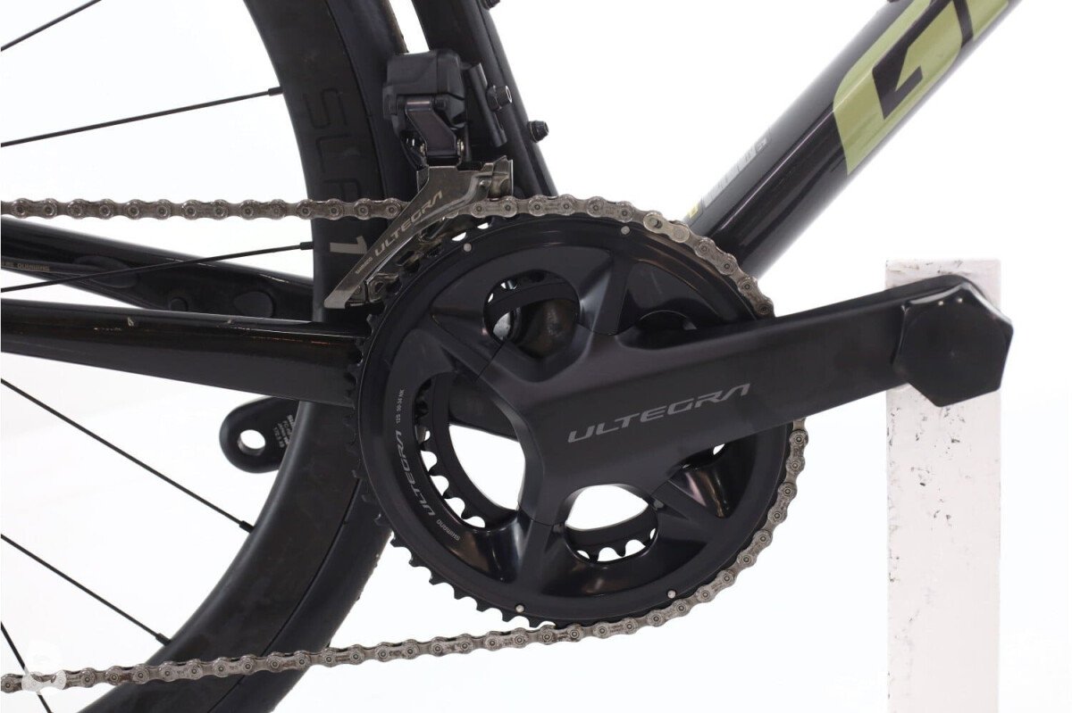 Giant TCR Advanced Pro 0 Di2 12V 2024
