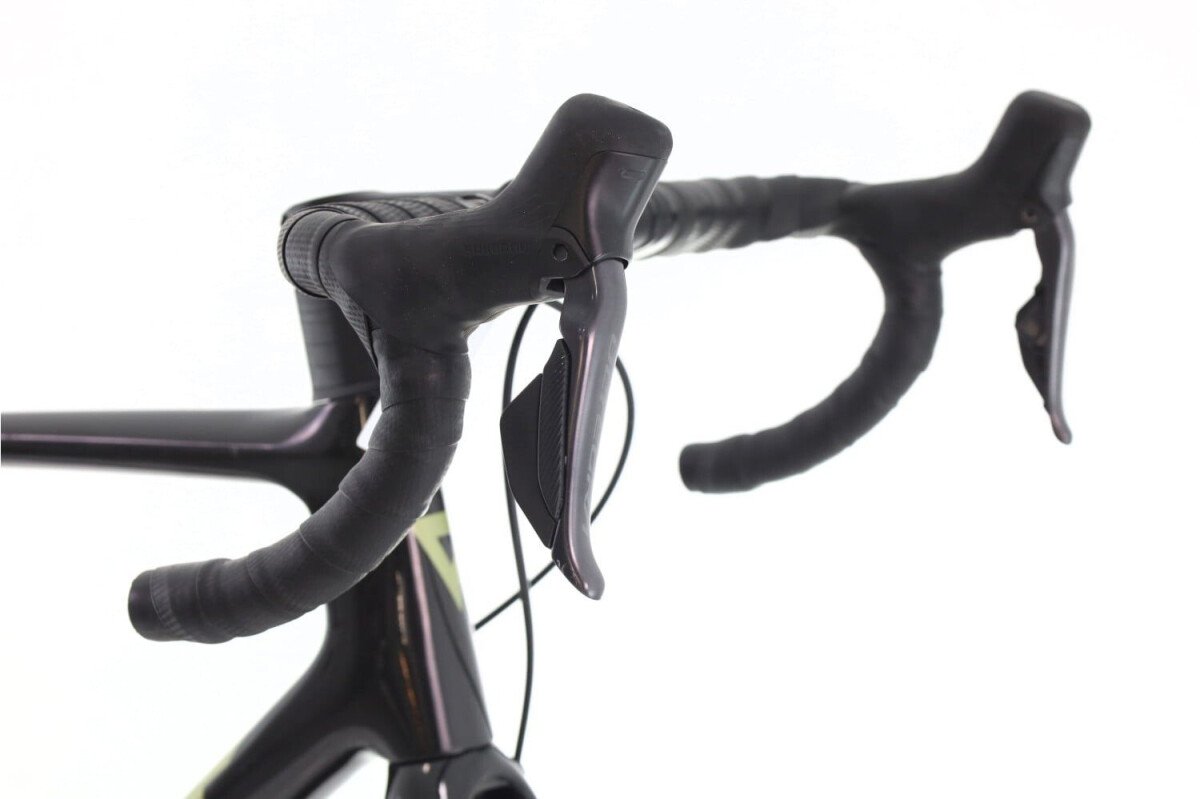 Giant TCR Advanced Pro 0 Di2 12V 2024