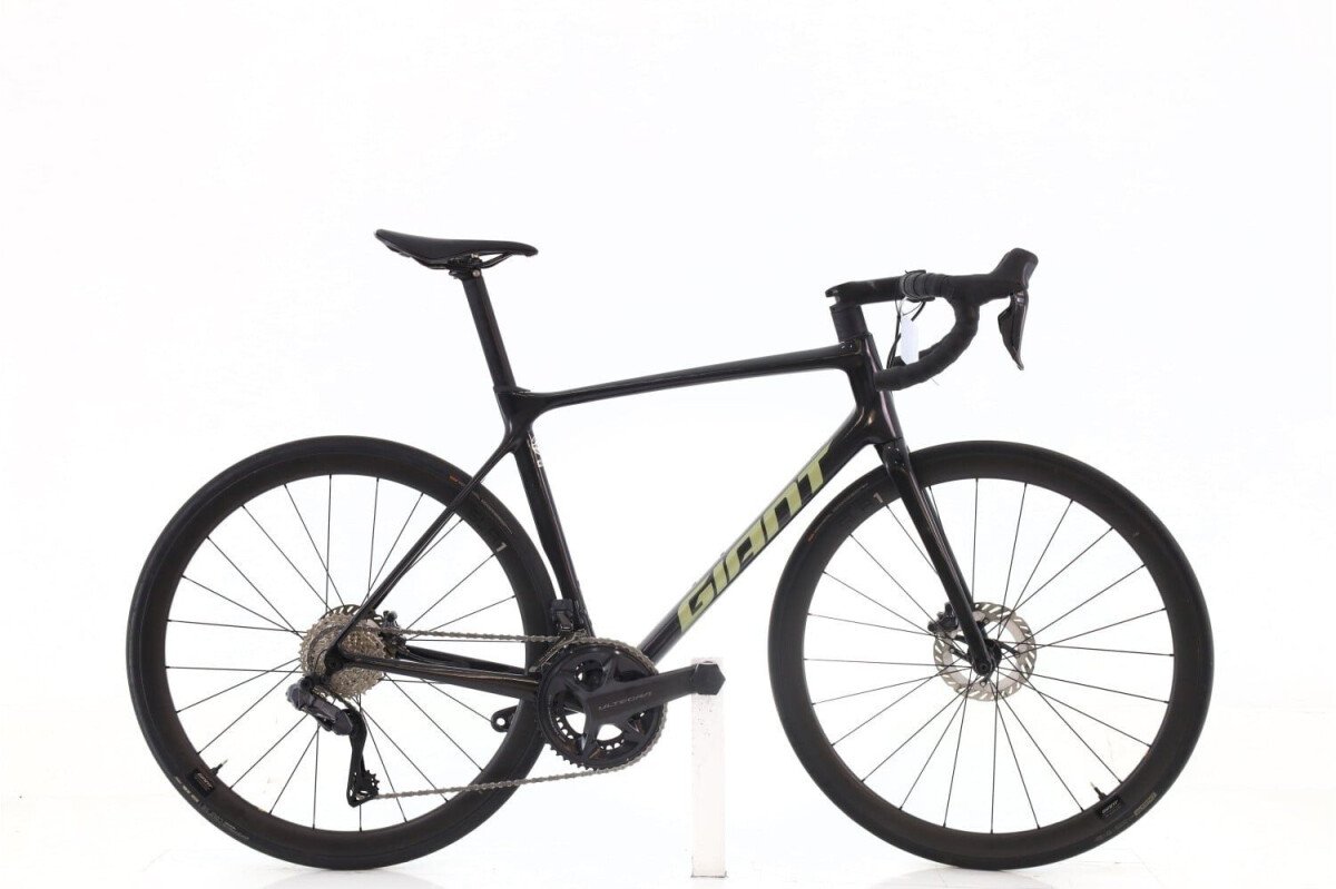 Giant TCR Advanced Pro 0 Di2 12V 2024