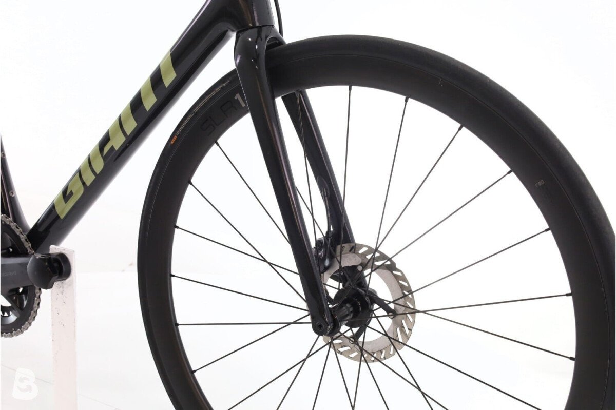 Giant TCR Advanced Pro 0 Di2 12V 2024