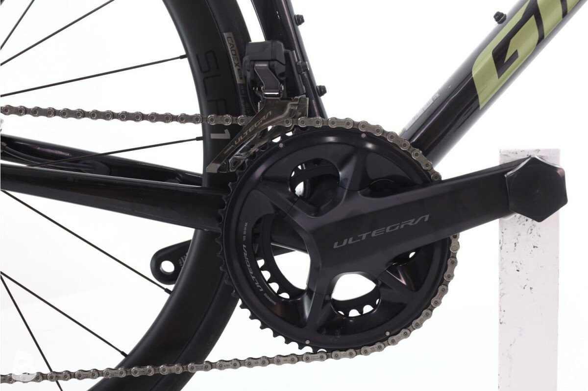Giant TCR Advanced Pro 0 Di2 12V 2024