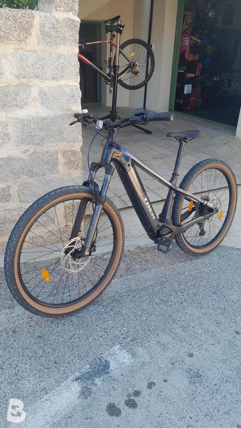 Trek Powerfly 4 Gen 5 2026