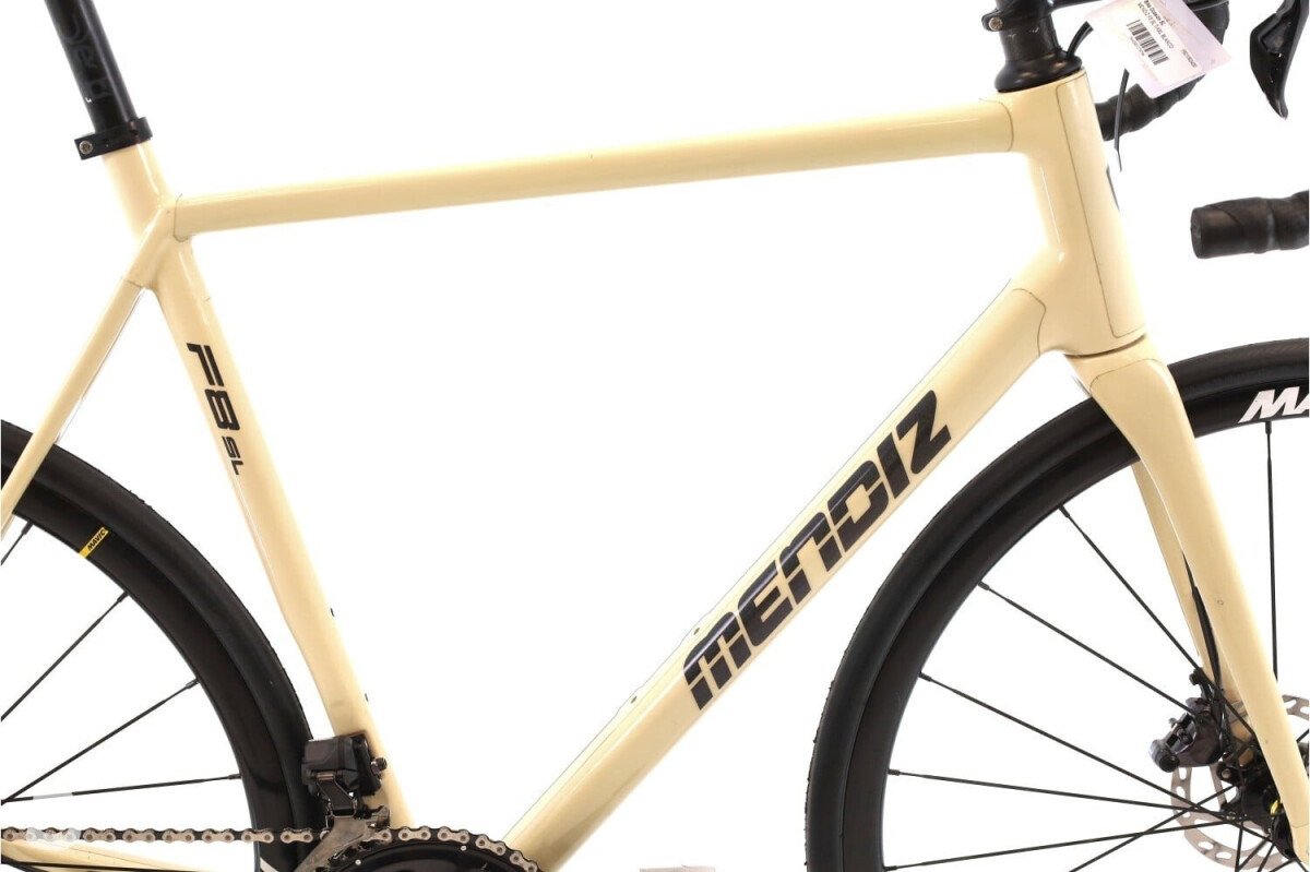 Mendiz F8 SL 12 Di2 12V 2023
