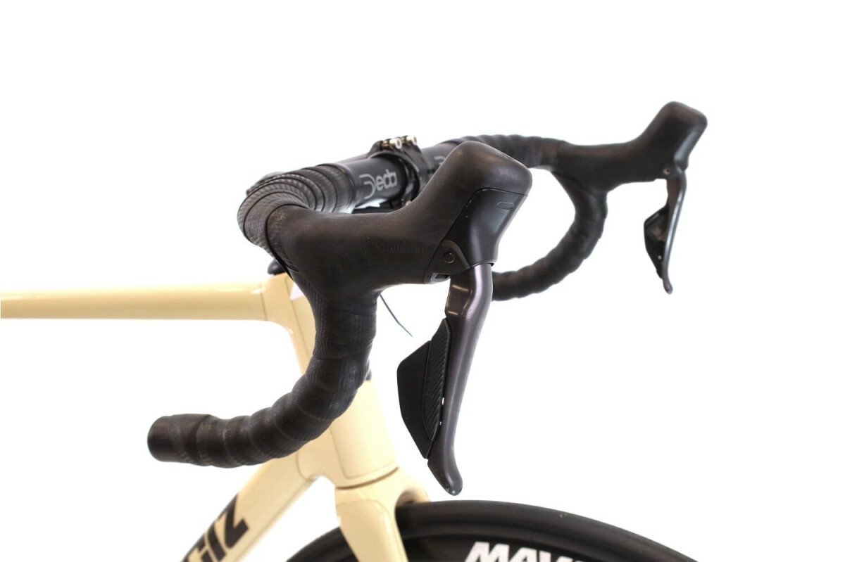 Mendiz F8 SL 12 Di2 12V 2023