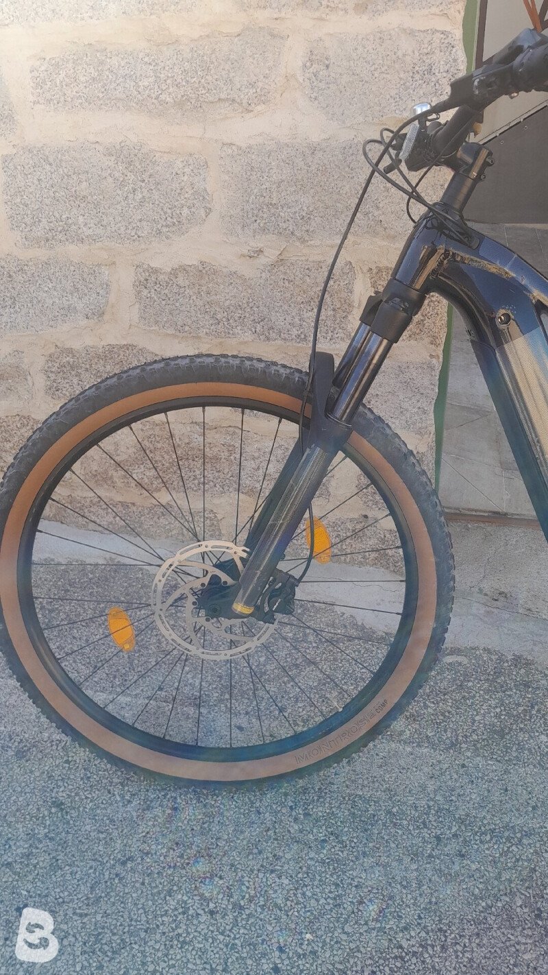 Trek Powerfly 4 Gen 5 2026