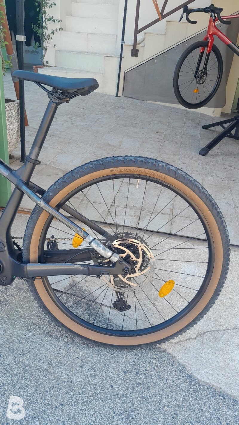 Trek Powerfly 4 Gen 5 2026