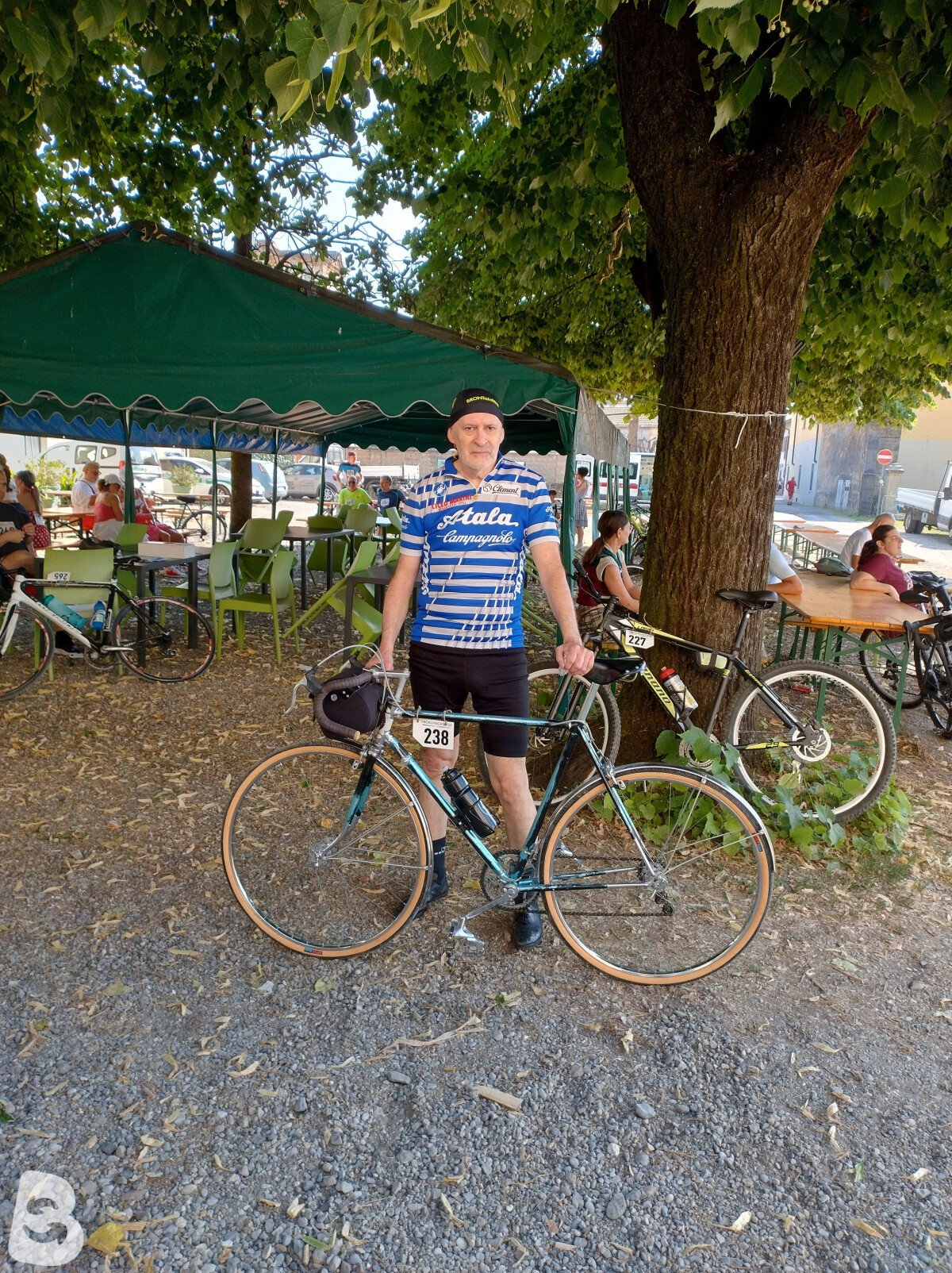 Atala anni 70 1970