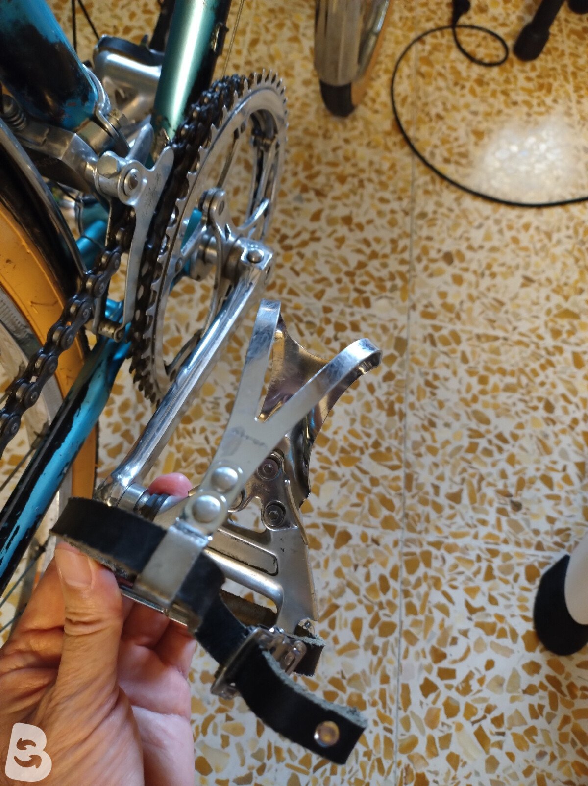 Atala anni 70 1970