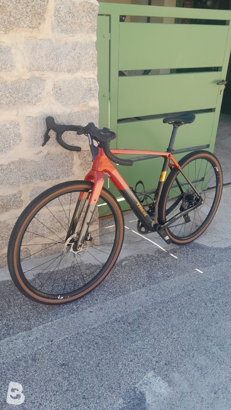 Trek Checkpoint Sl5 Axs 2026