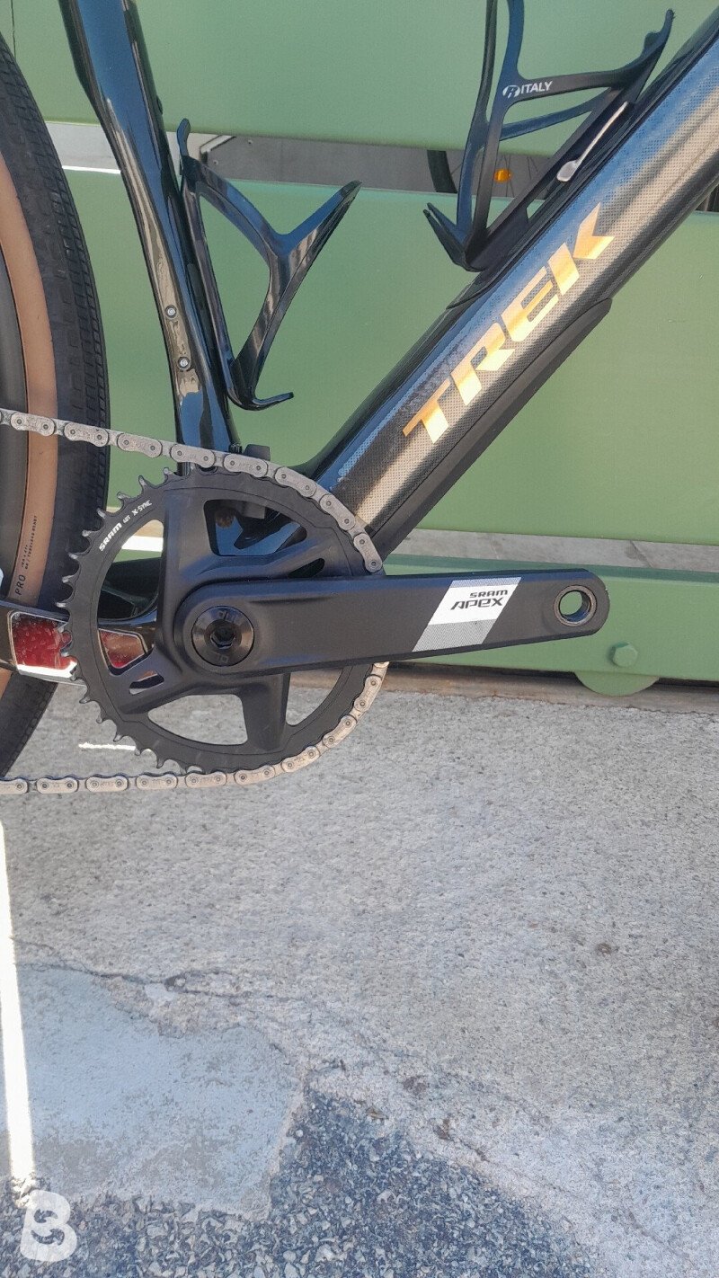 Trek Checkpoint Sl5 Axs 2026