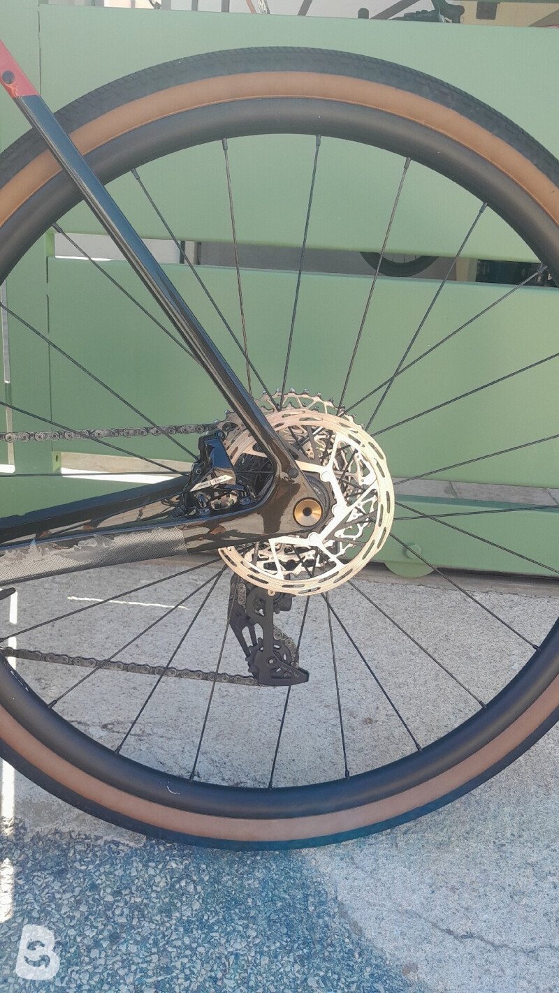 Trek Checkpoint Sl5 Axs 2026