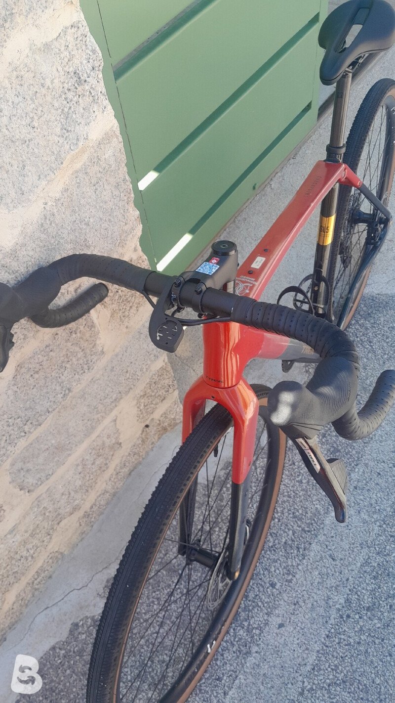 Trek Checkpoint Sl5 Axs 2026