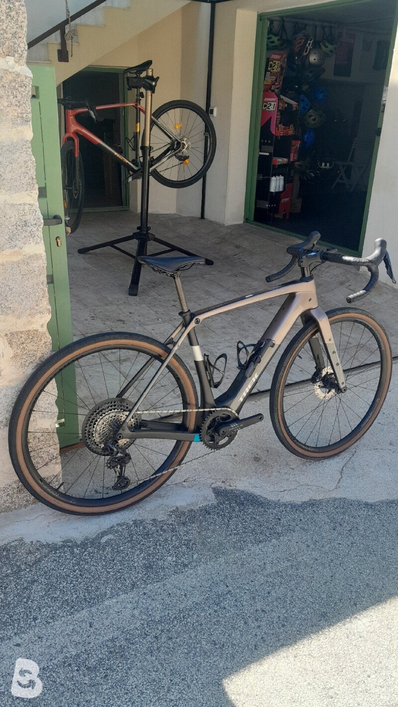 Trek Checkpoint +SL5 2026