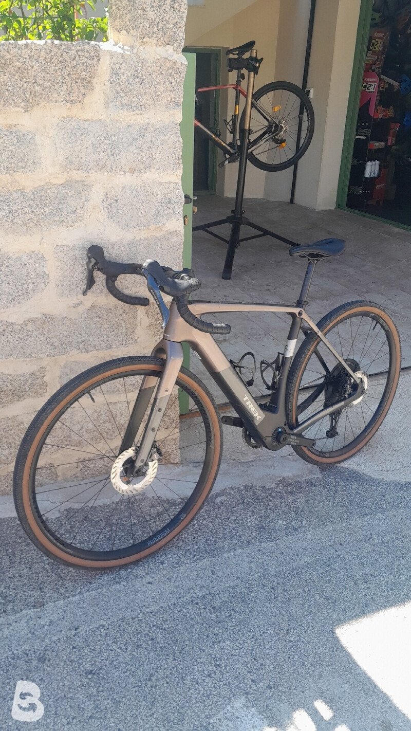 Trek Checkpoint +SL5 2026