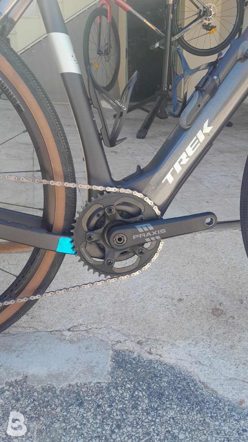 Trek Checkpoint +SL5 2026