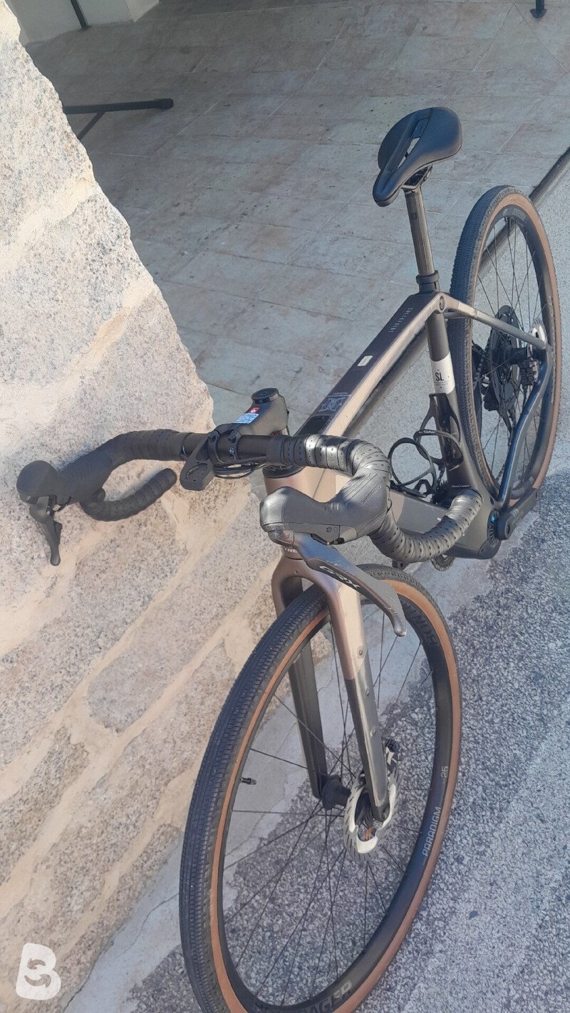 Trek Checkpoint +SL5 2026