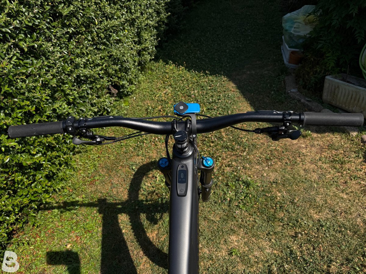 Specialized turbo levo 3 comp alloy 2025