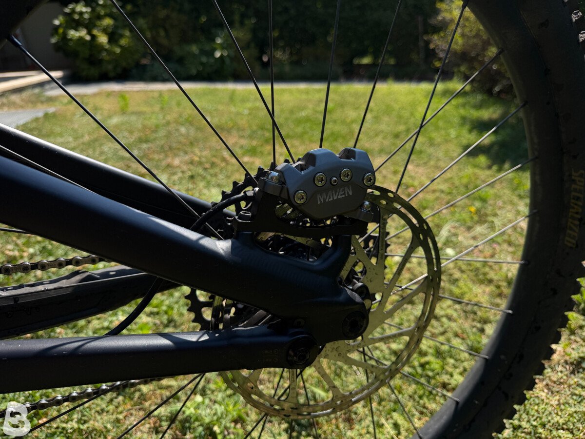 Specialized turbo levo 3 comp alloy 2025