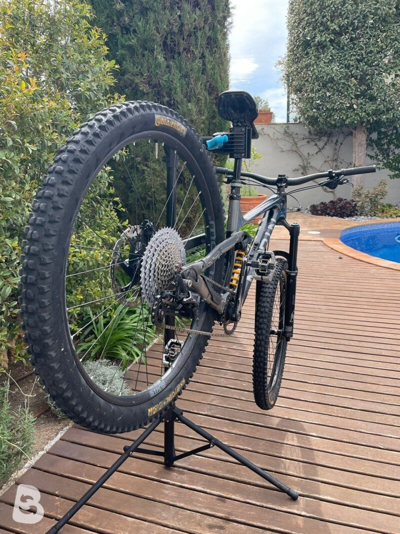 Marin Alpine Trail Carbon 2 2024