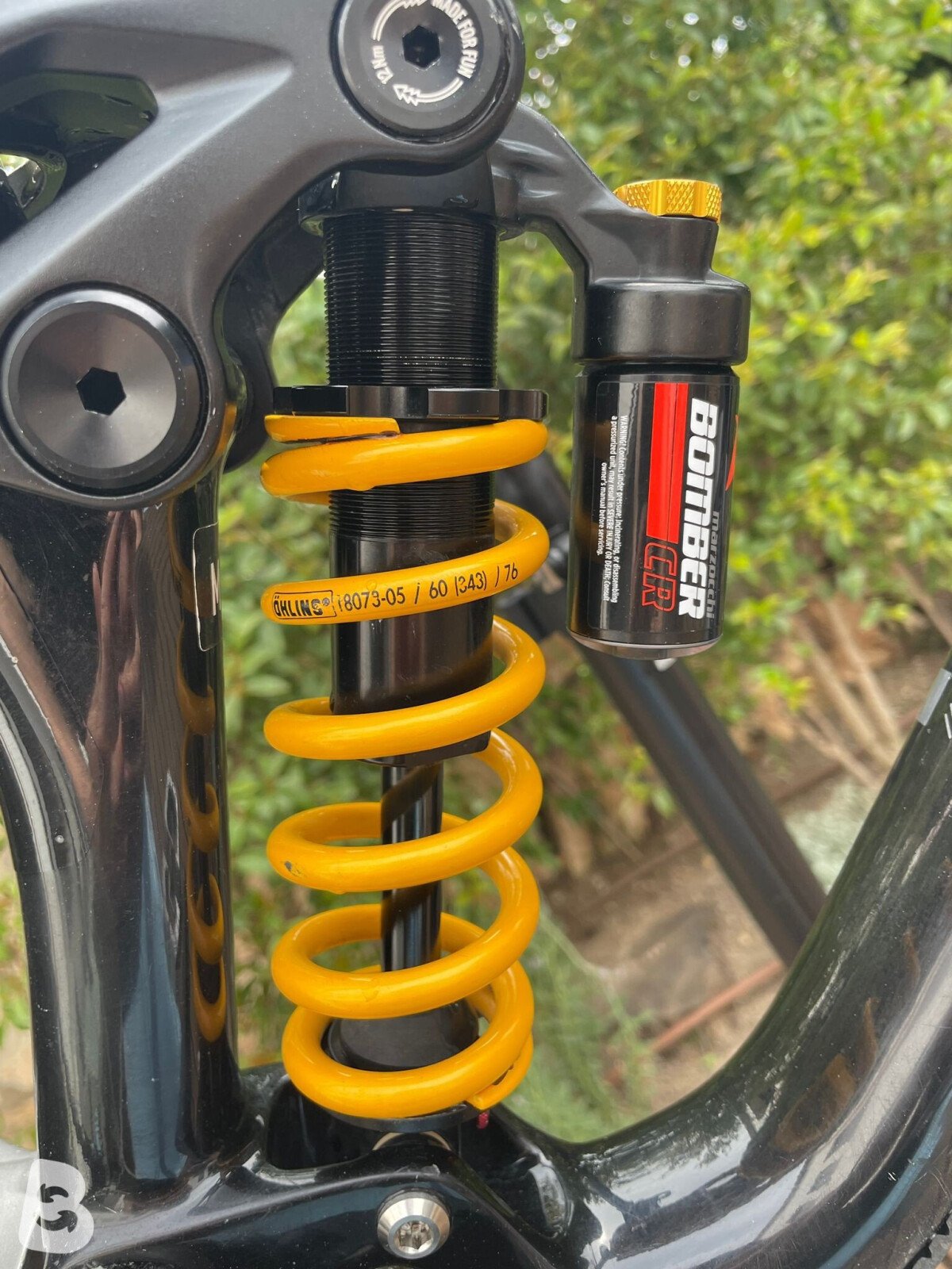 Marin Alpine Trail Carbon 2 2024