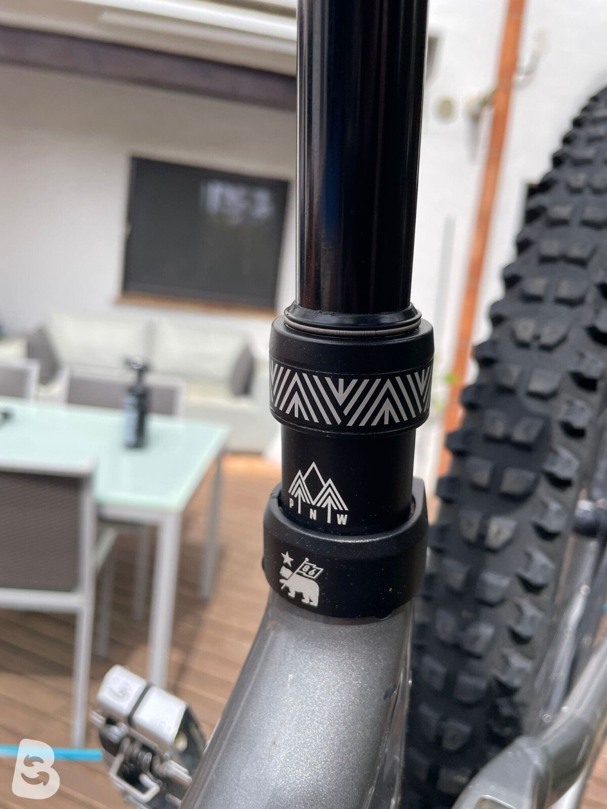 Marin Alpine Trail Carbon 2 2024