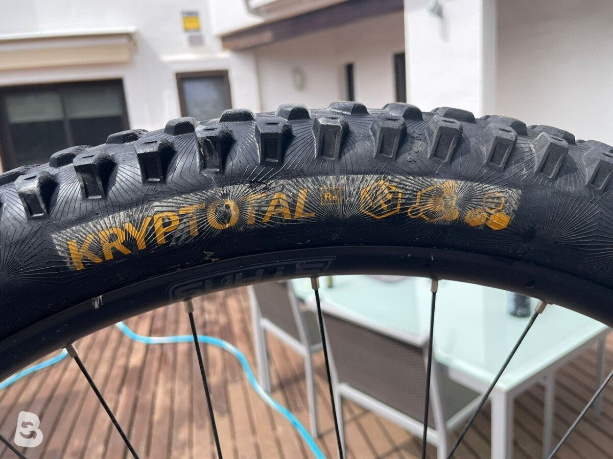 Marin Alpine Trail Carbon 2 2024