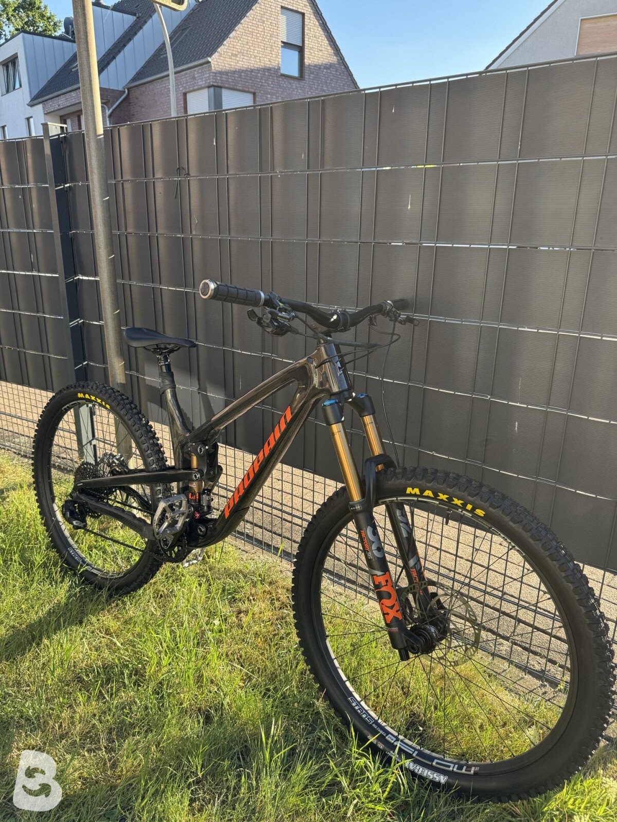 Propain Tyee CF High End 2020