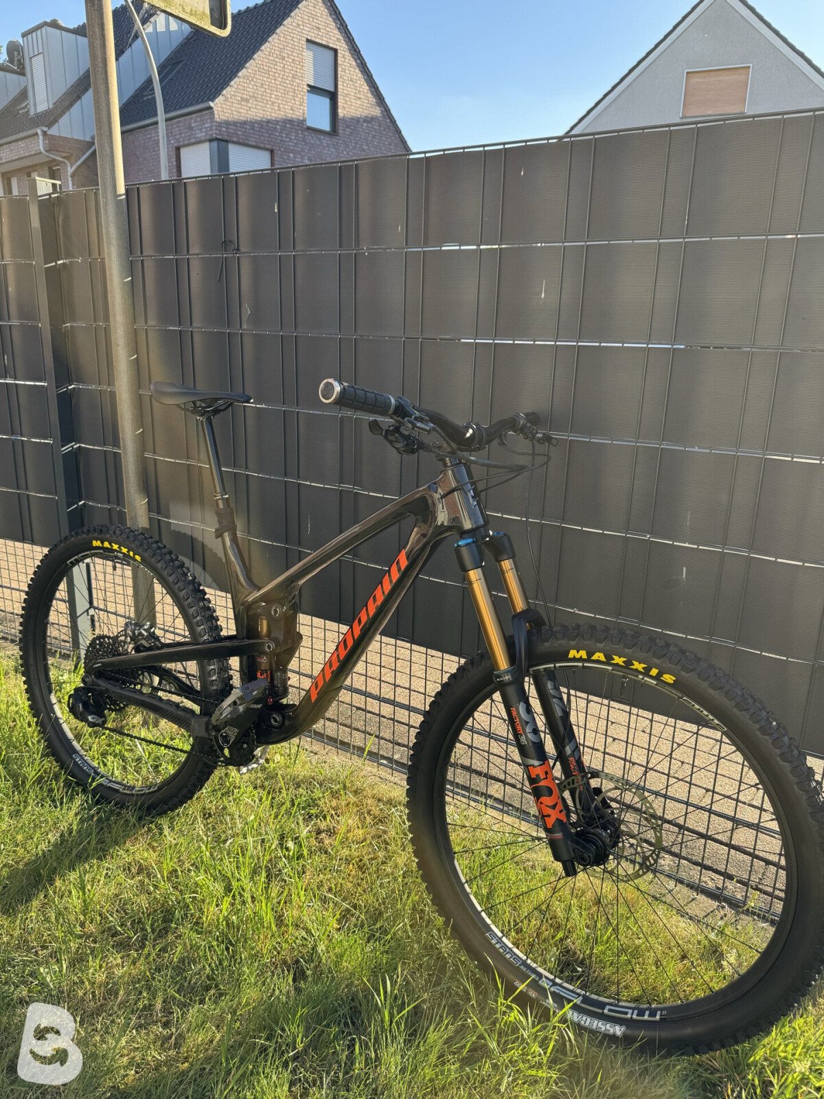 Propain Tyee CF High End 2020