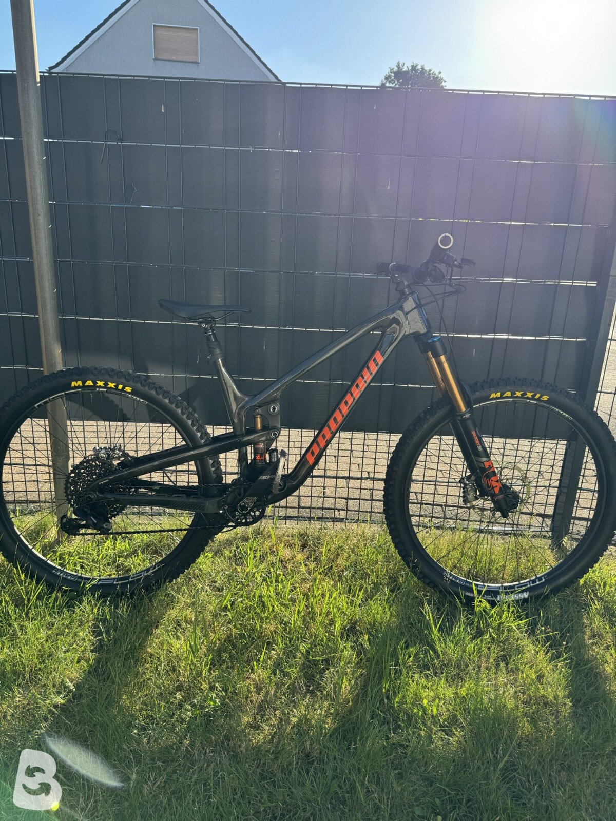 Propain Tyee CF High End 2020