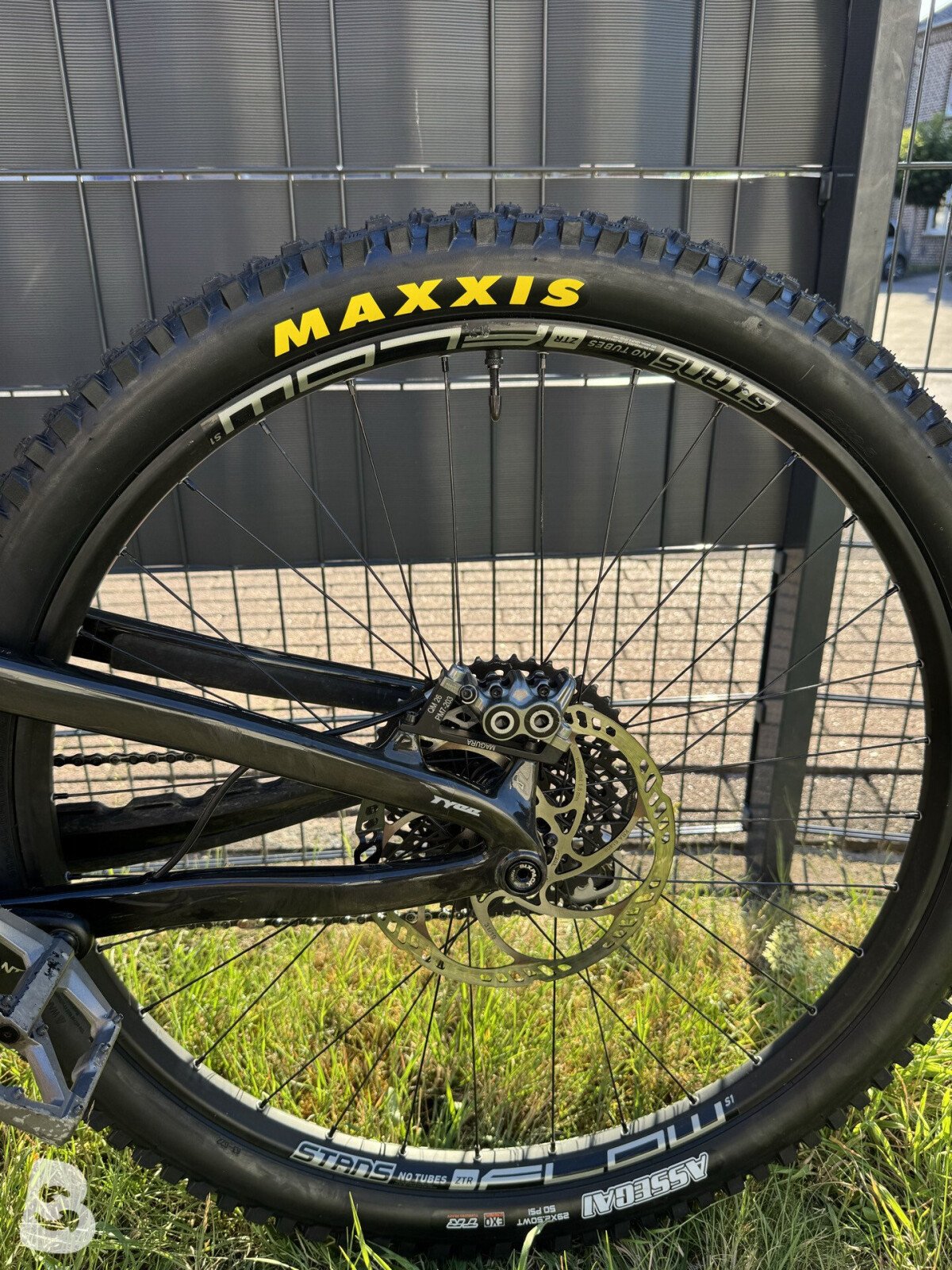 Propain Tyee CF High End 2020