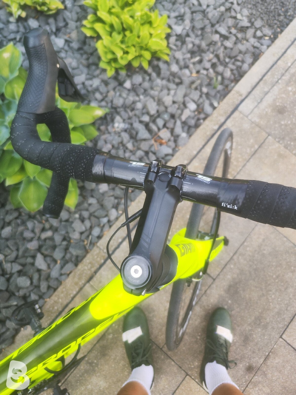 Giant Propel Advanced 0 2019