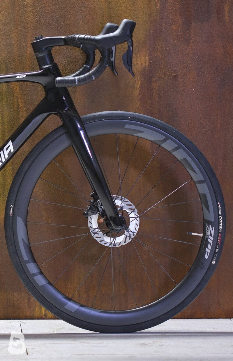 Berria BELADOR BR ULTEGRA DI2 2025