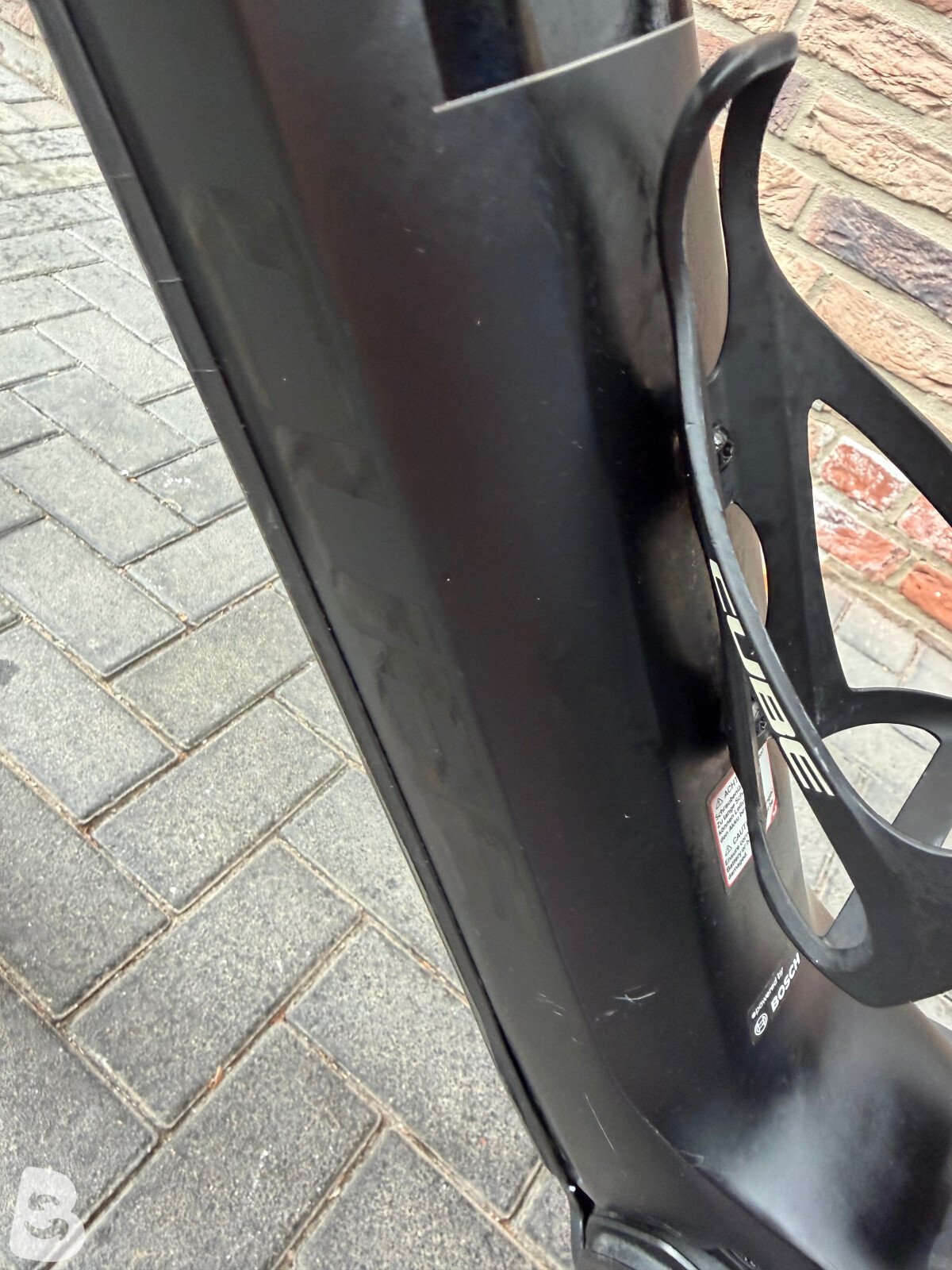 Cube Bikes Kathmadu Hybrid 2023