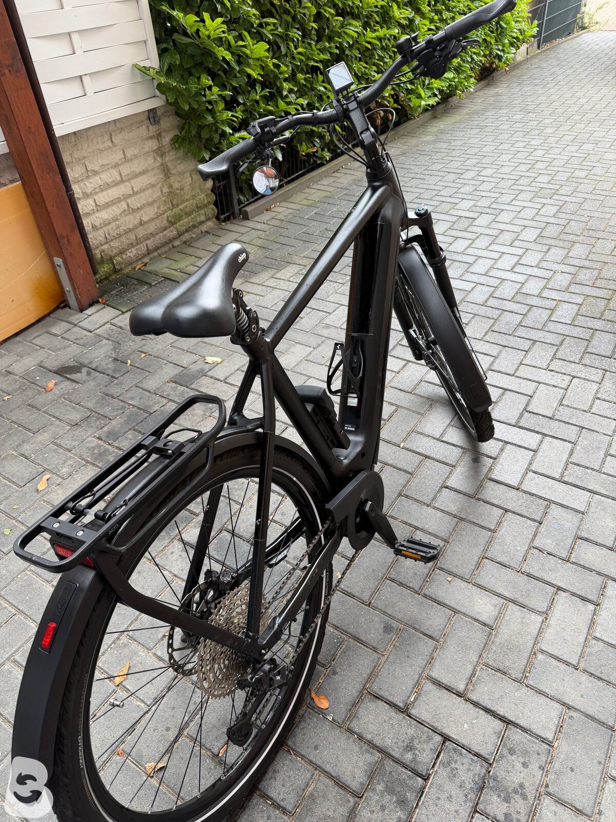 Cube Bikes Kathmadu Hybrid 2023