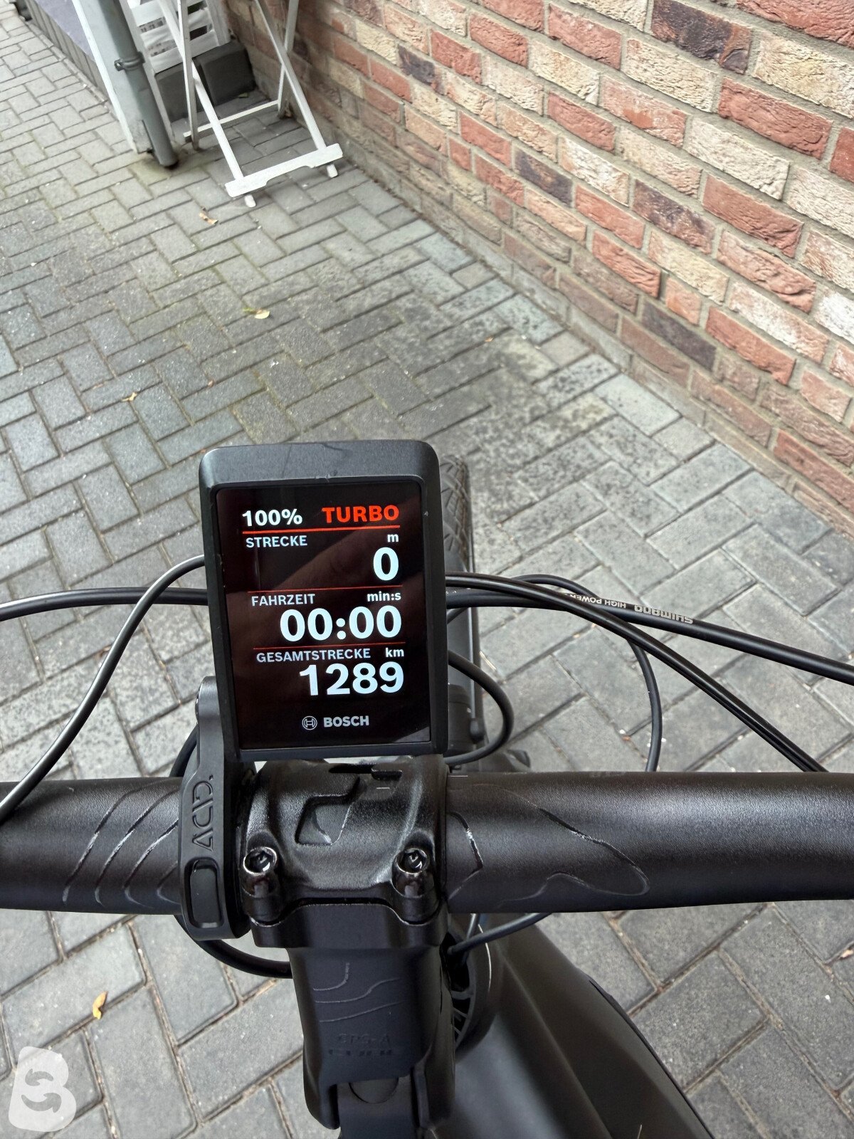 Cube Bikes Kathmadu Hybrid 2023