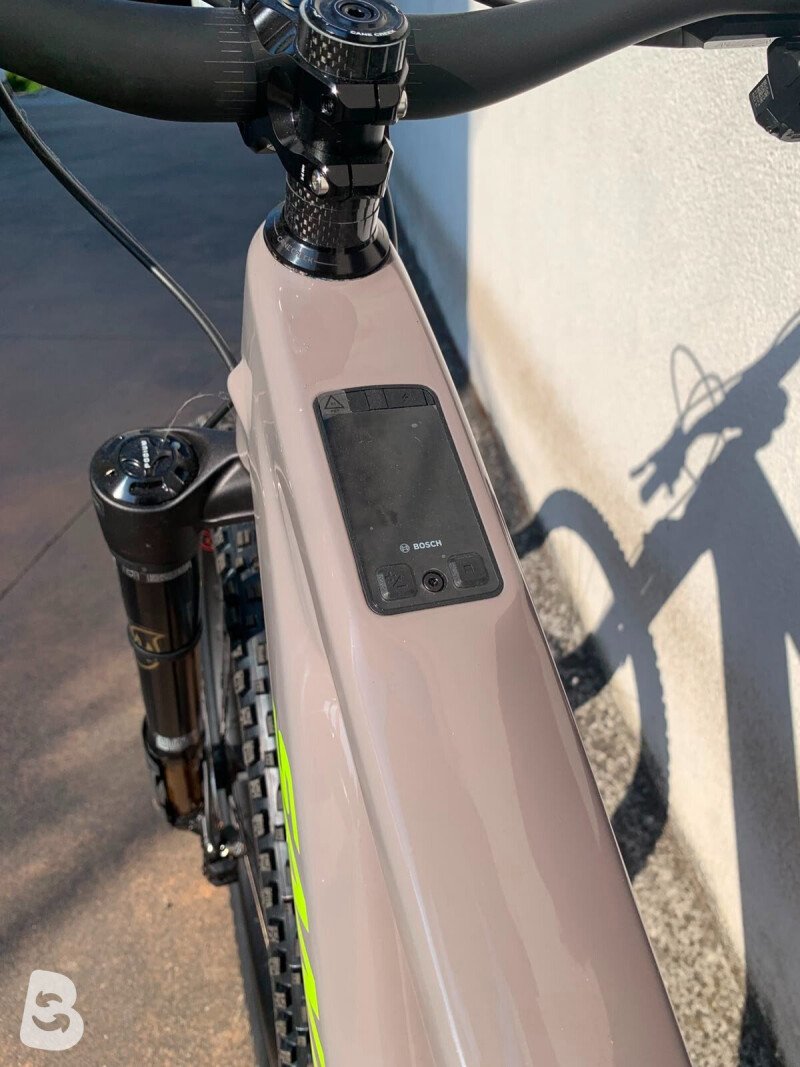Santa Cruz BULLIT DI2 2026