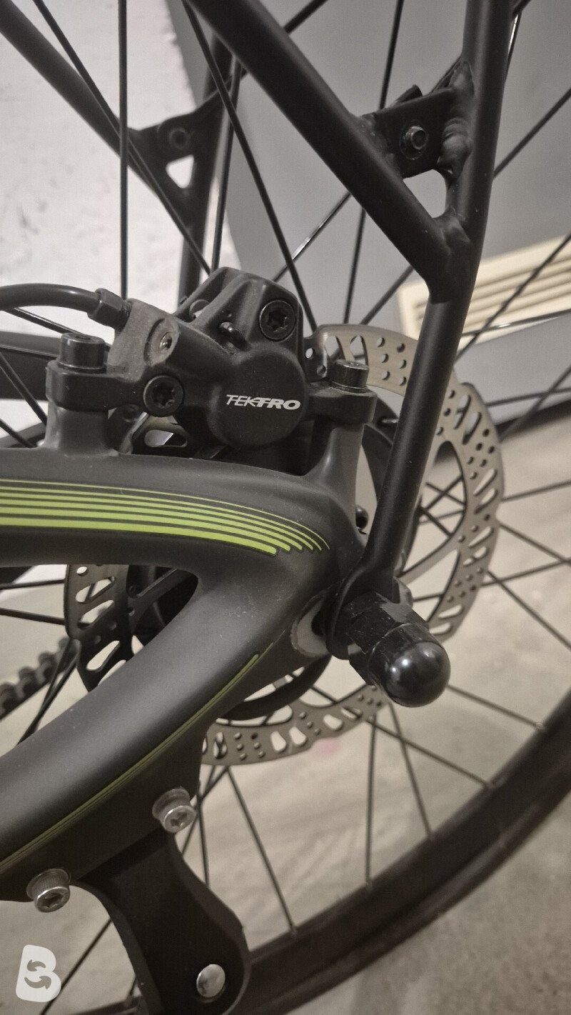 Urtopia Carbon E-Bike 2022