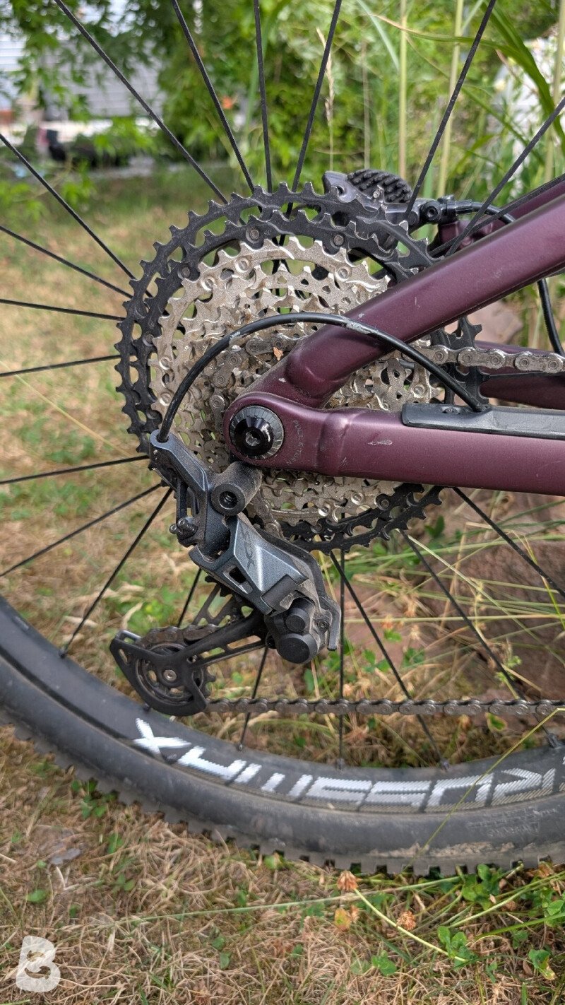 Orbea RISE H10 2022